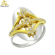 Gümüş Yüzük (Deluxe)